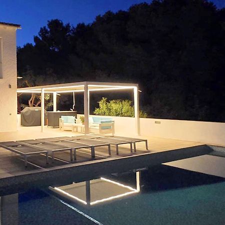 Holiday Home Nelli By Interhome كاليبي المظهر الخارجي الصورة