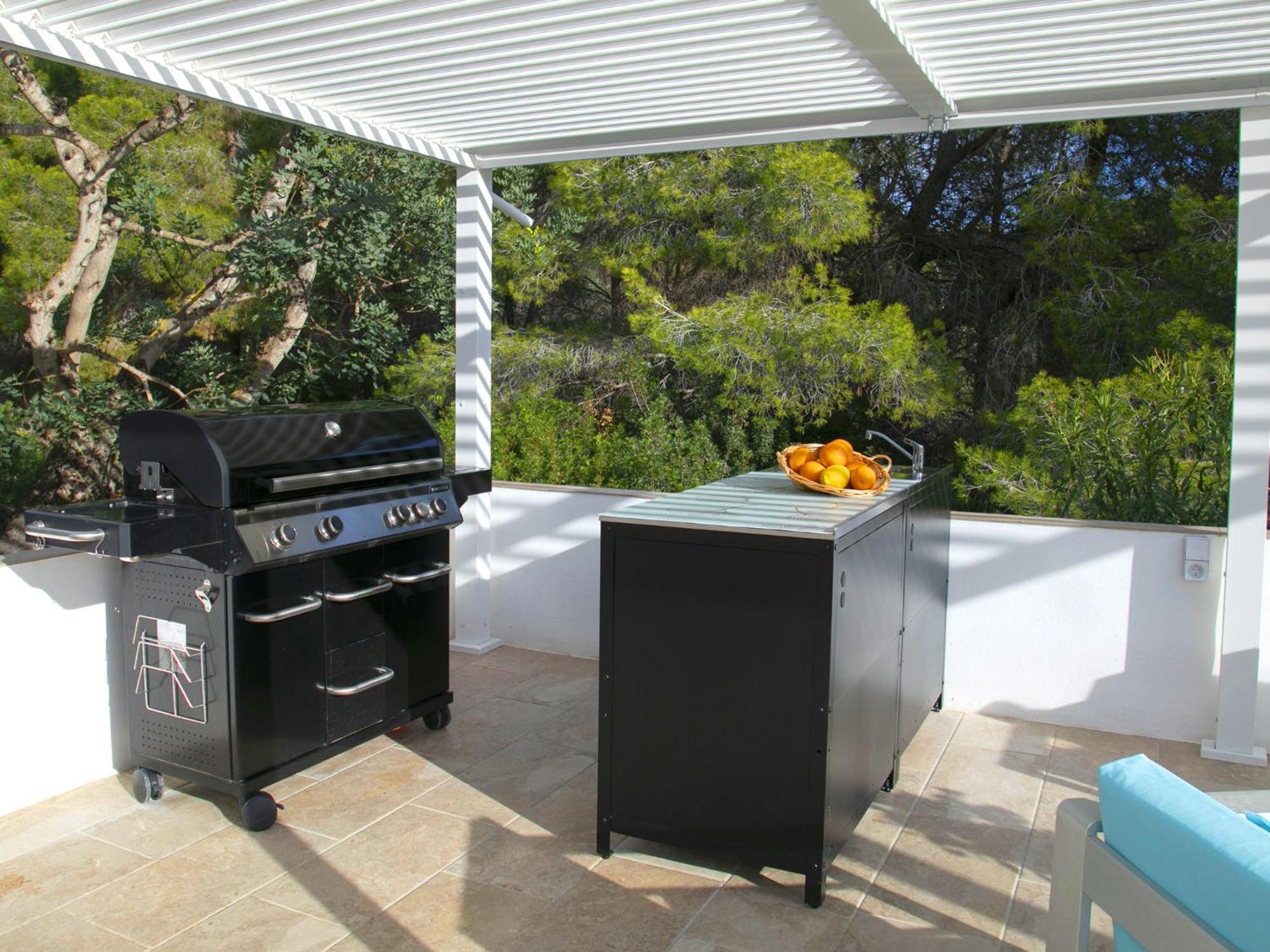 Holiday Home Nelli By Interhome كاليبي المظهر الخارجي الصورة