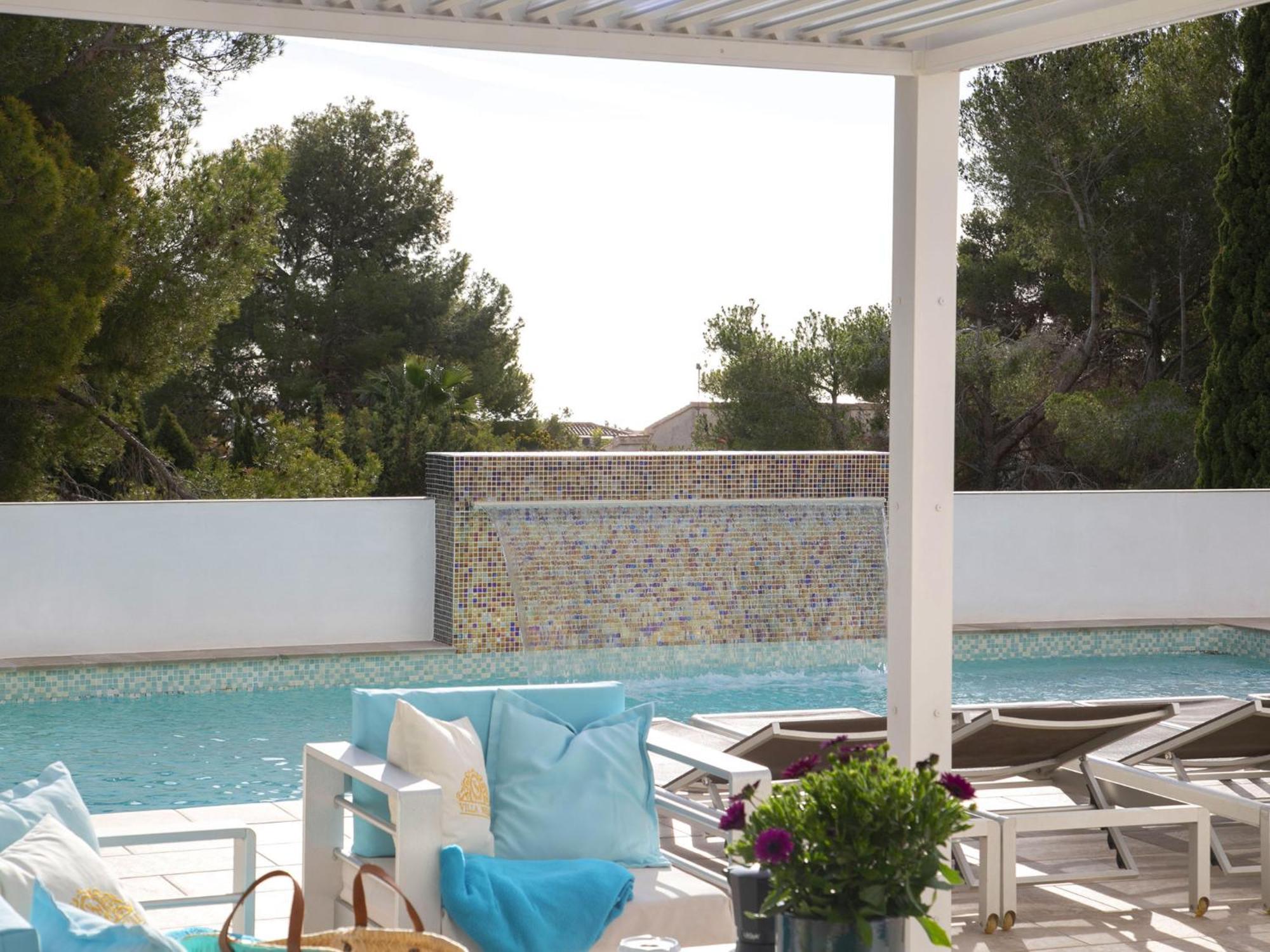 Holiday Home Nelli By Interhome كاليبي المظهر الخارجي الصورة