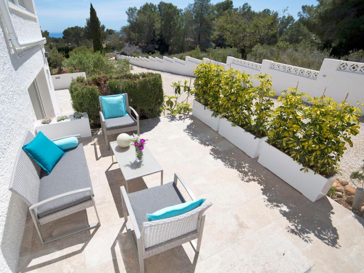 Holiday Home Nelli By Interhome كاليبي المظهر الخارجي الصورة