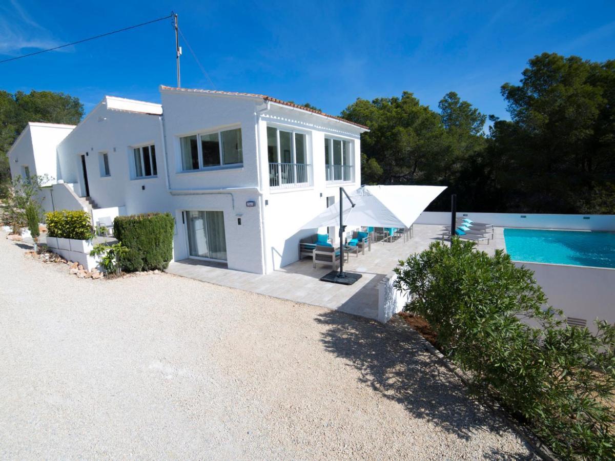 Holiday Home Nelli By Interhome كاليبي المظهر الخارجي الصورة