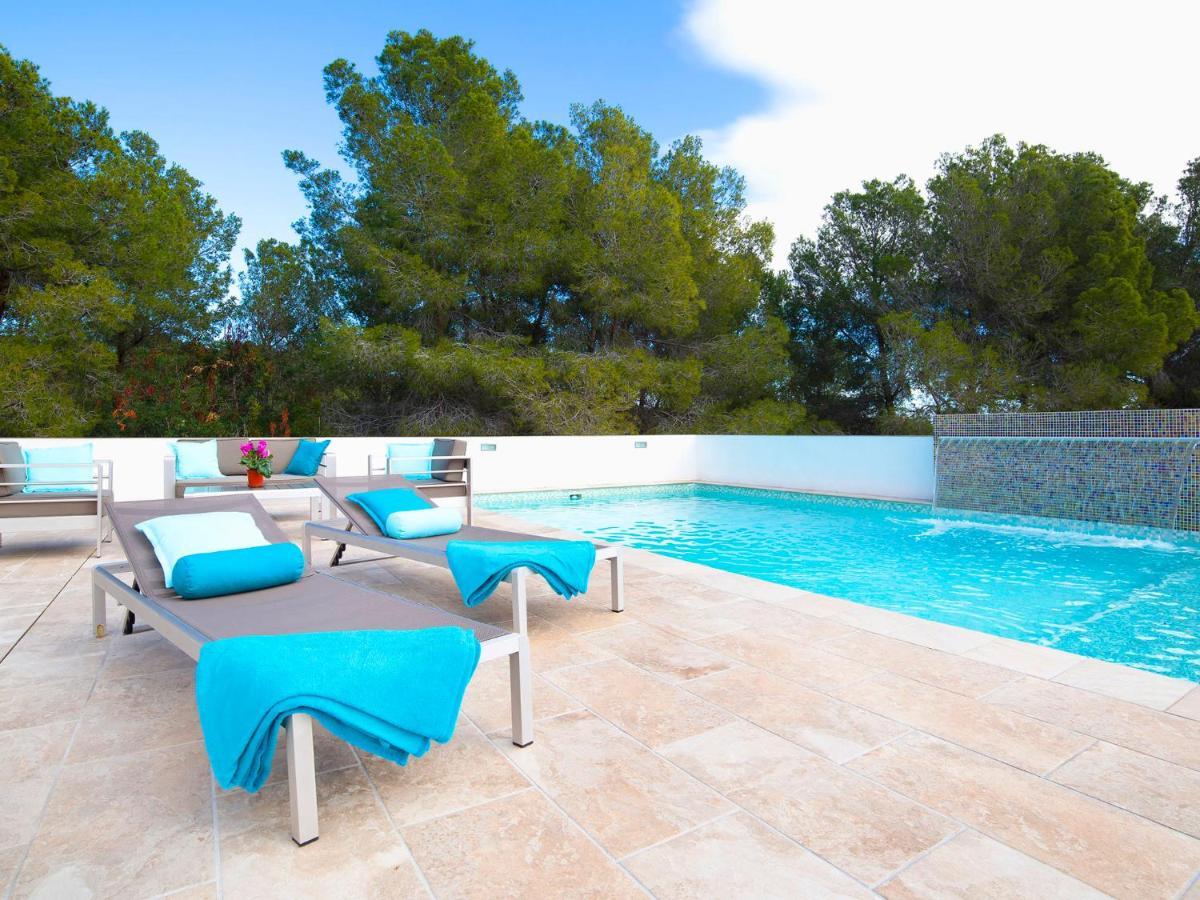 Holiday Home Nelli By Interhome كاليبي المظهر الخارجي الصورة