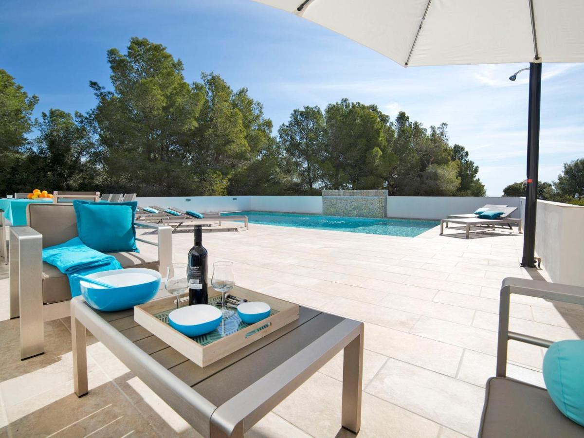Holiday Home Nelli By Interhome كاليبي المظهر الخارجي الصورة