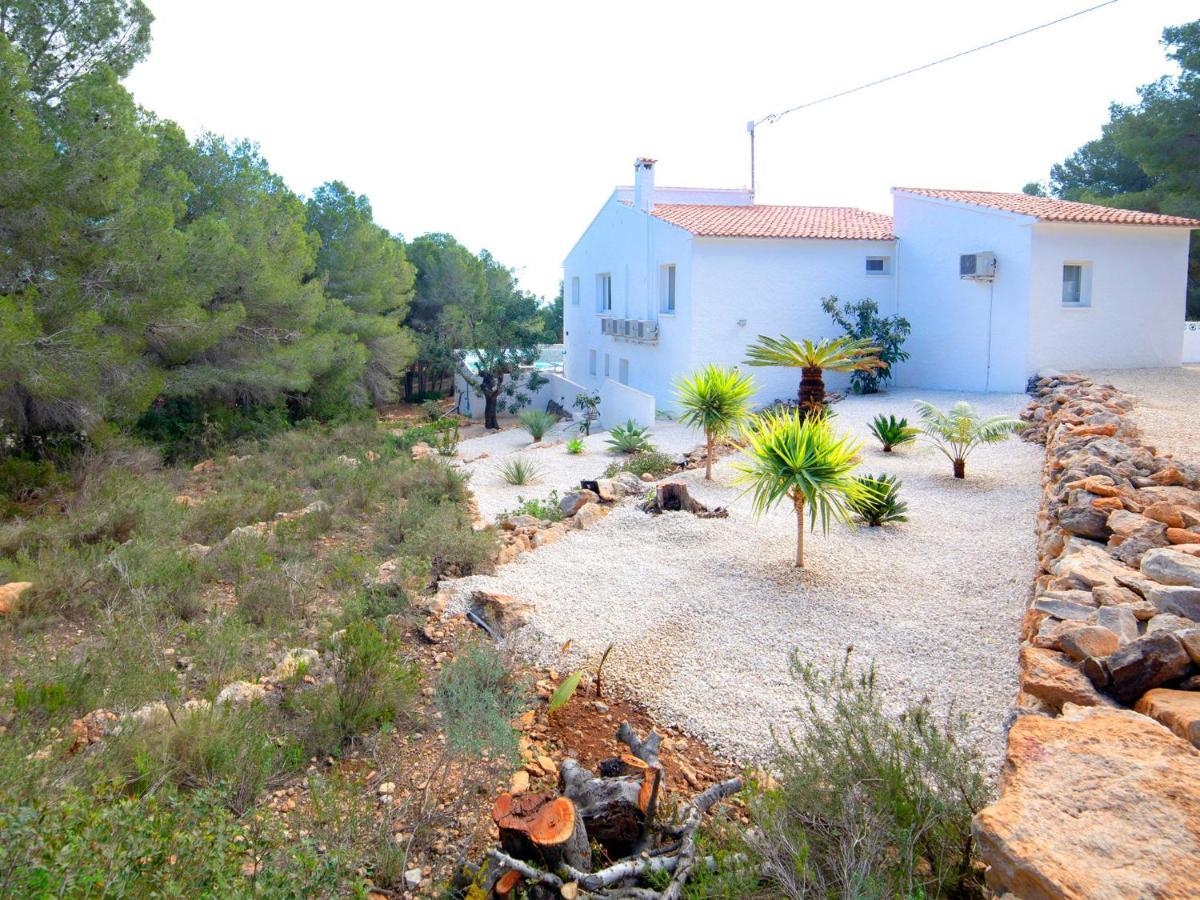 Holiday Home Nelli By Interhome كاليبي المظهر الخارجي الصورة